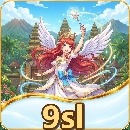 Tampilan antarmuka 9sl di Android